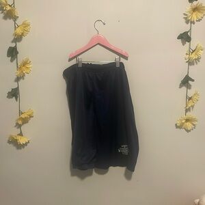 university of windsor gym shorts